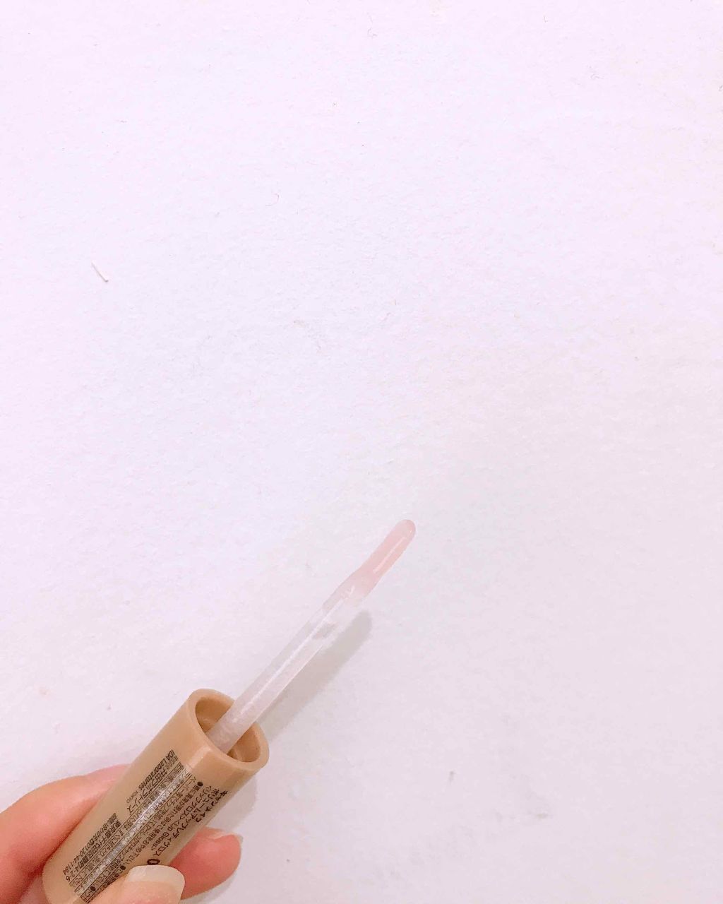 ボリュームアップレディグロス/キャンメイク/リップグロスを使ったクチコミ(3枚目)