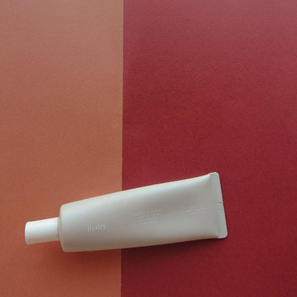 サンクリーム;ステイサンセーフ/Huxley/日焼け止めクリームを使ったクチコミ(2枚目)