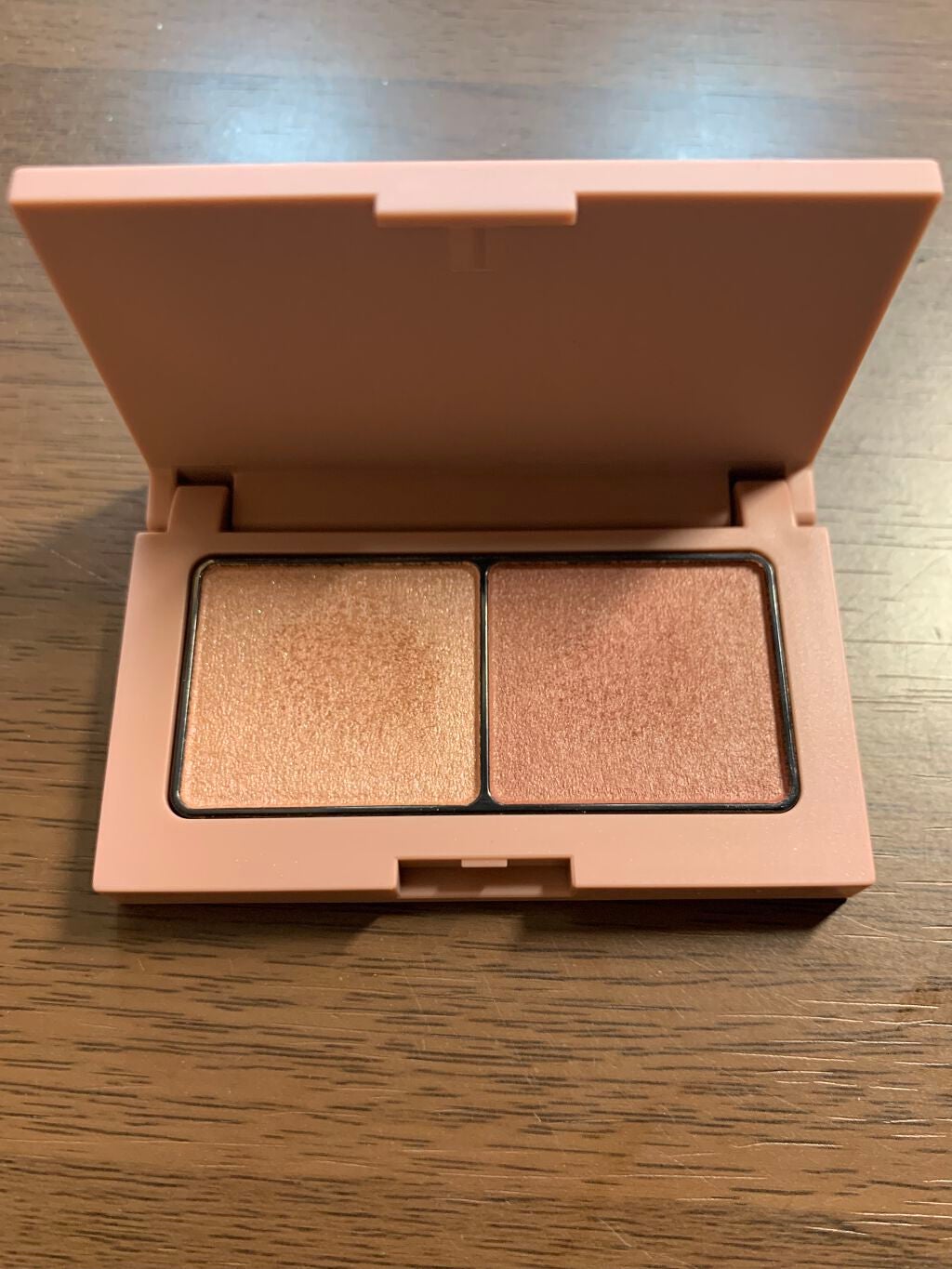 エテュセ アイエディション(カラーパレット)/ettusais/アイシャドウパレットを使ったクチコミ(1枚目)