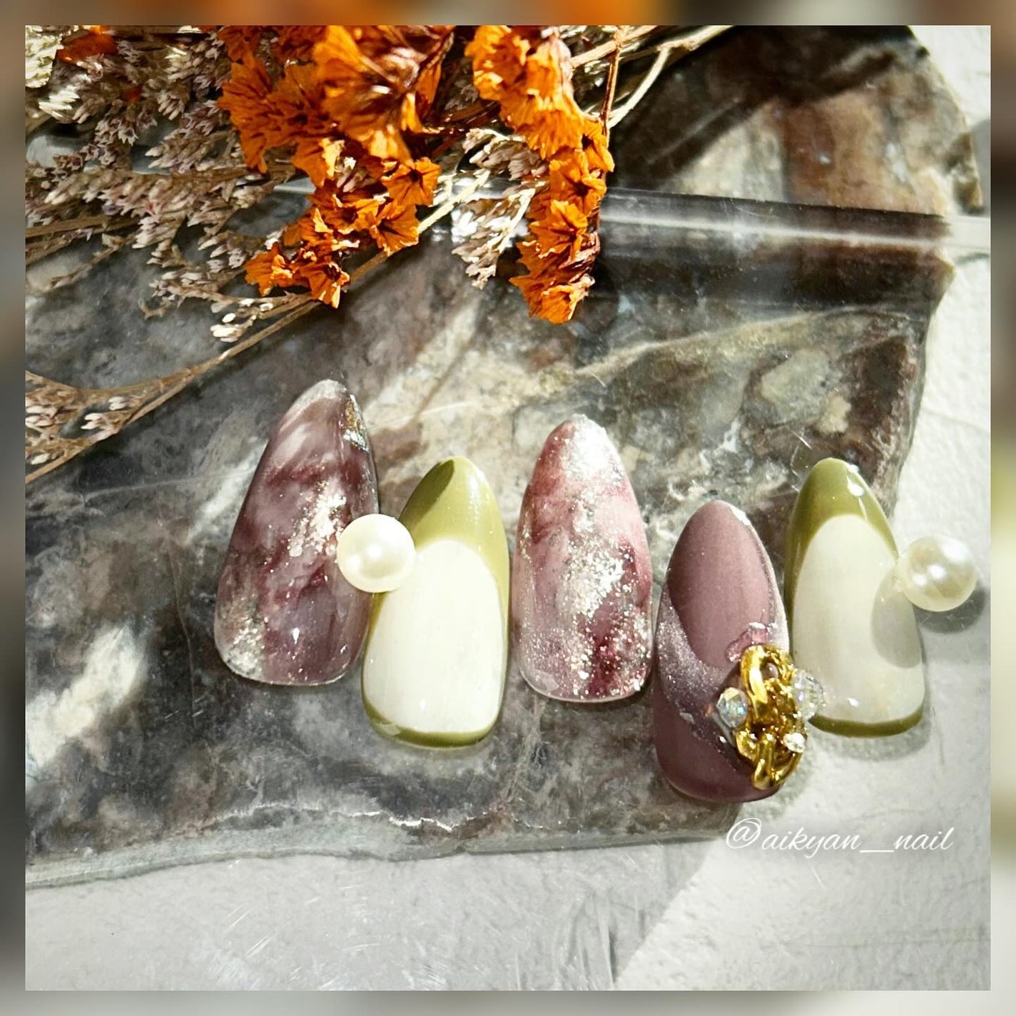 絶佳筆/ネイル工房/ネイル用品を使ったクチコミ(10枚目)