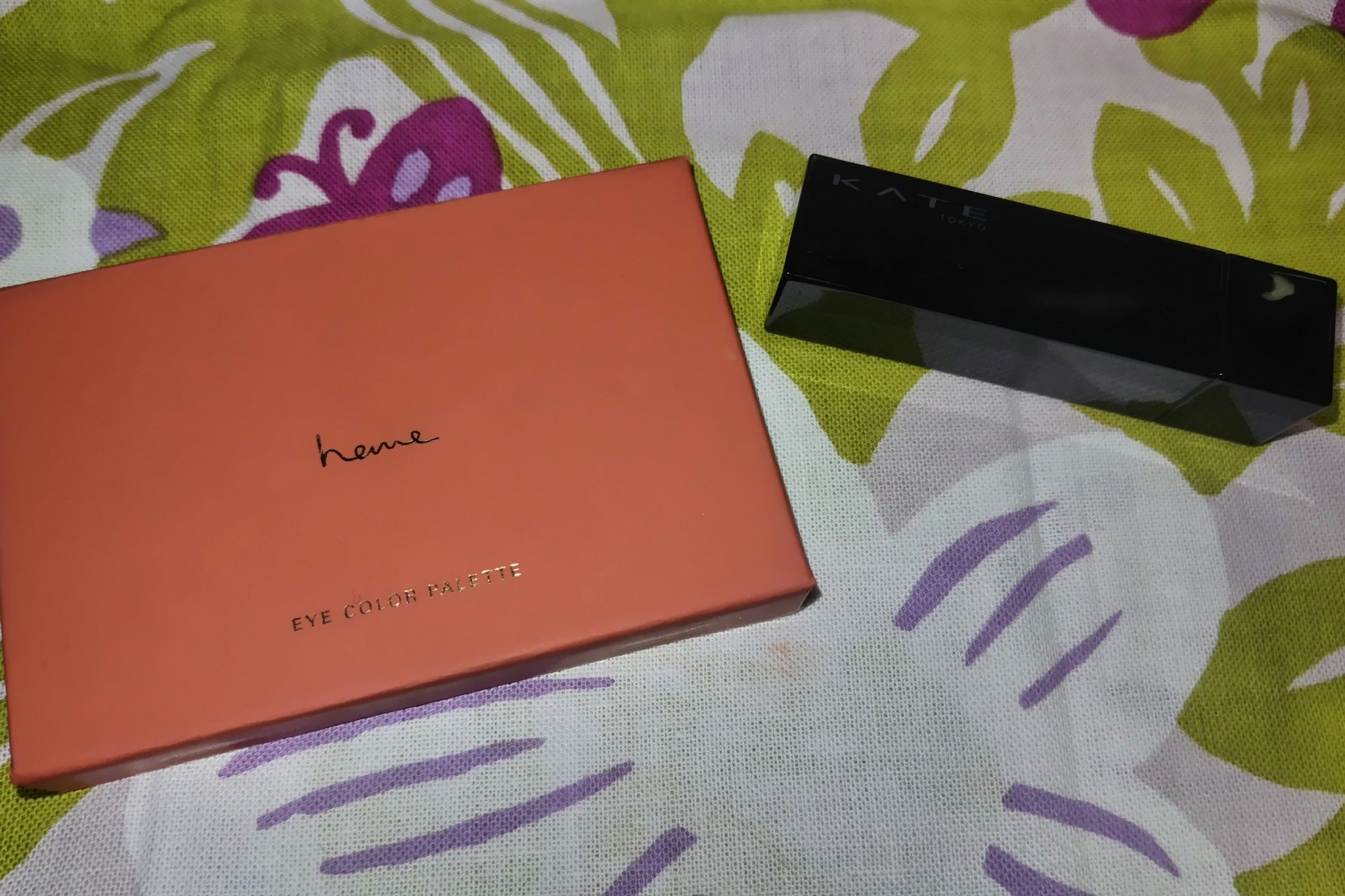 ケイト リップモンスター/KATE/口紅を使ったクチコミ（1枚目）