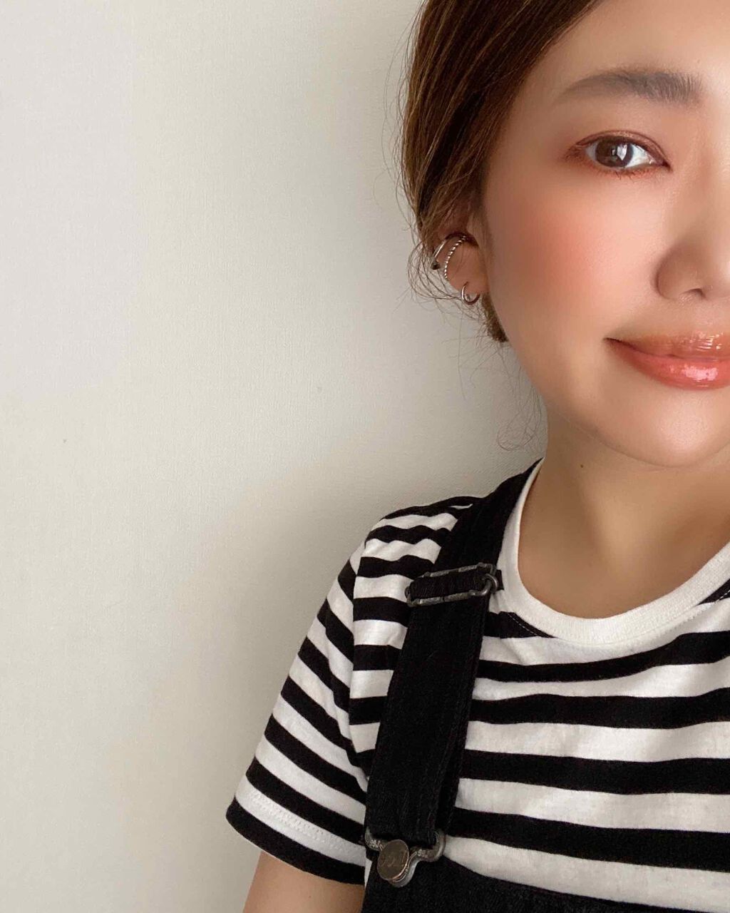 セルヴォーク ヴォランタリー アイズ/Celvoke/単色アイシャドウを使ったクチコミ(4枚目)