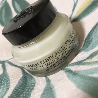 BOBBI BROWN ビタエンリッチドクリーム＆フェイスベースのクチコミ「[BOBBI BROWN]
VITAMIN ENRICHED FACE BASE

最近の朝の.....」（1枚目）