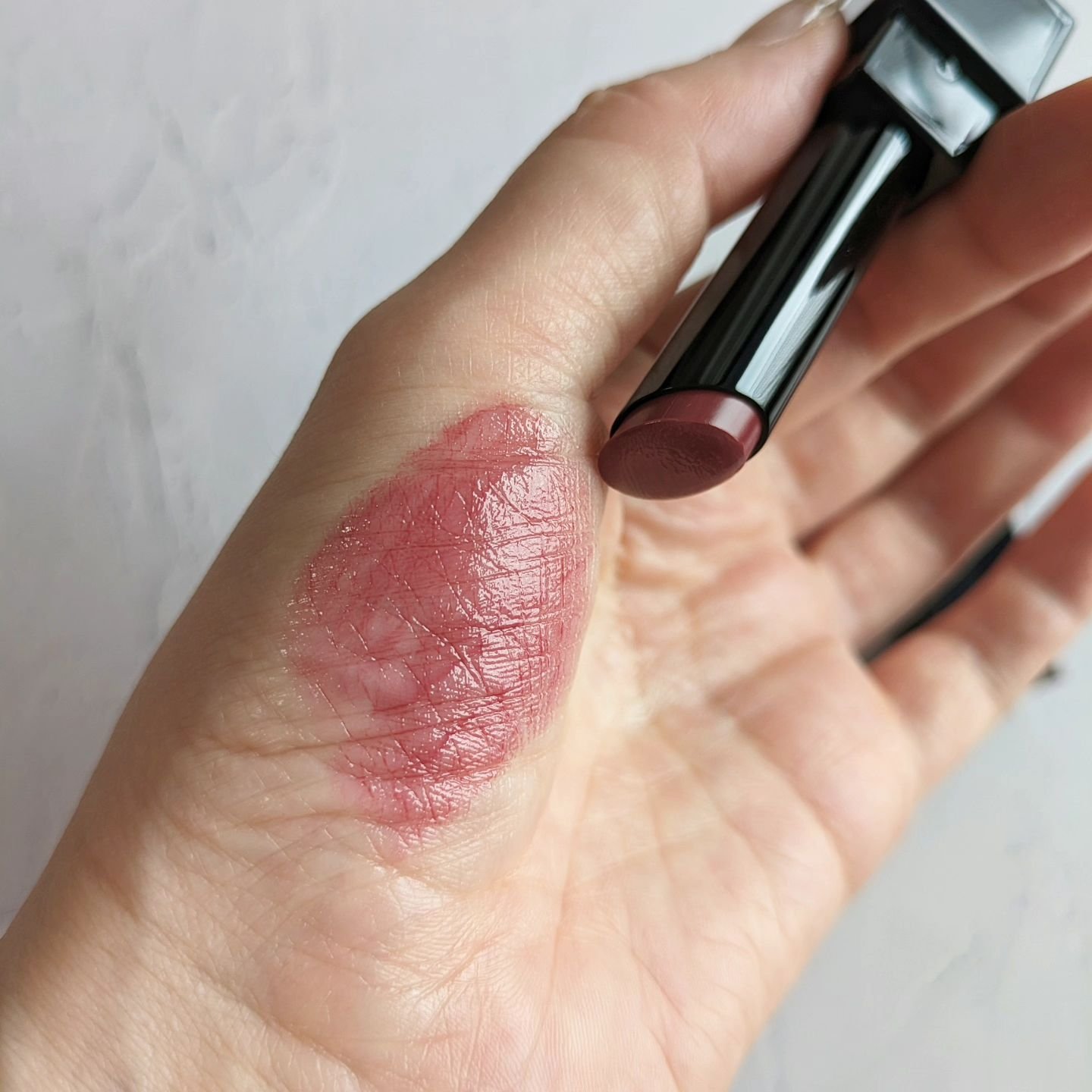 ケイト リップモンスター/KATE/口紅を使ったクチコミ（2枚目）