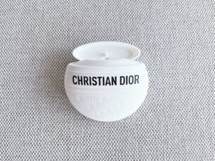 ル ボーム/Dior/ボディクリームを使ったクチコミ(2枚目)