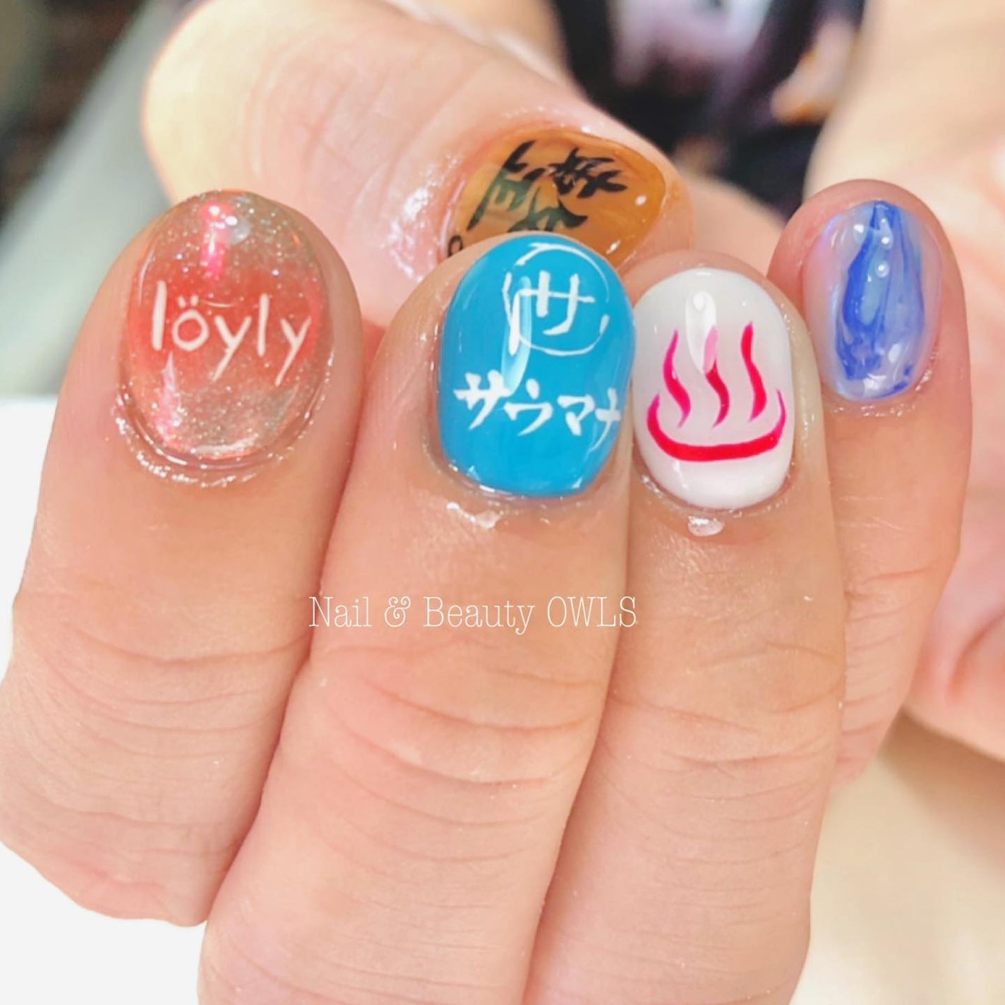 ぴよこれいと あうるす on LIPS 「今日は私の過去も相まって美容師さんのお友達デー。(先輩に友達と..」(2枚目)