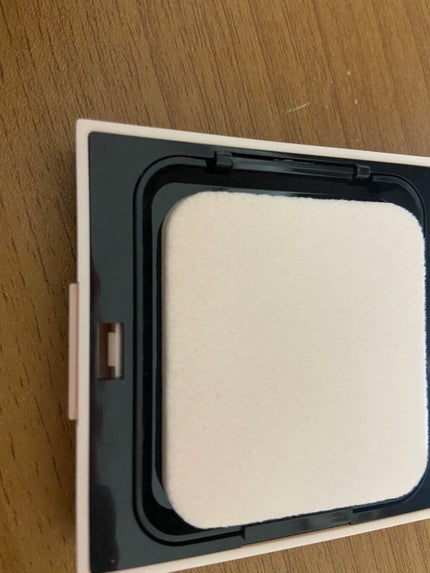 ステイ パーフェクト ノー シーバム ブラー パクト/CLIO/プレストパウダーを使ったクチコミ(4枚目)