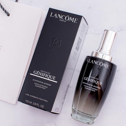 ジェニフィック アドバンスト N 115ml(限定) / LANCOME ジェニフィック アドバンスト N 115ml(限定) / LANCOME