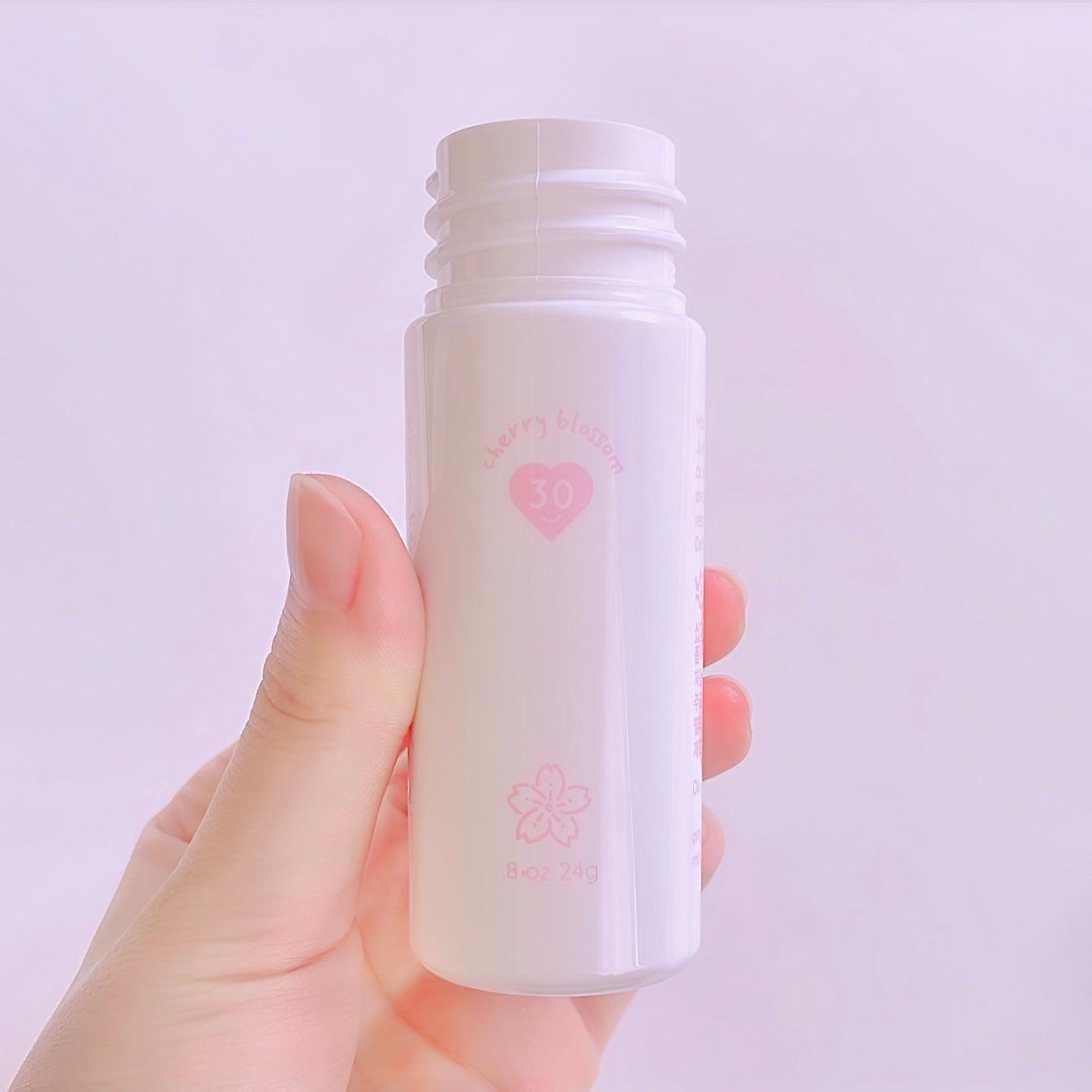 トフューム トイレットパフューム チェリーブロッサム/オンユアライフ/その他を使ったクチコミ(3枚目)