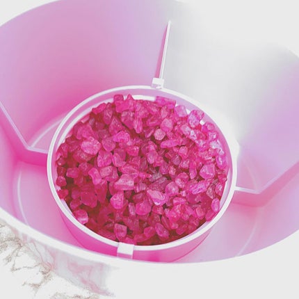 Ayur Time(アーユルタイム)/アーユルタイム/無機塩系入浴剤を使ったクチコミ(4枚目)