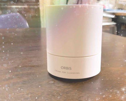 オルビス オフクリーム/オルビス/クレンジングクリームを使ったクチコミ(2枚目)