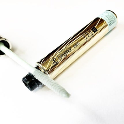 カールラッシュ フィクサー/Elégance/マスカラ下地を使ったクチコミ(1枚目)