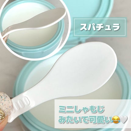 しっとり毛穴ケアクレンジングバーム/ダヴ/クレンジングバームを使ったクチコミ(3枚目)