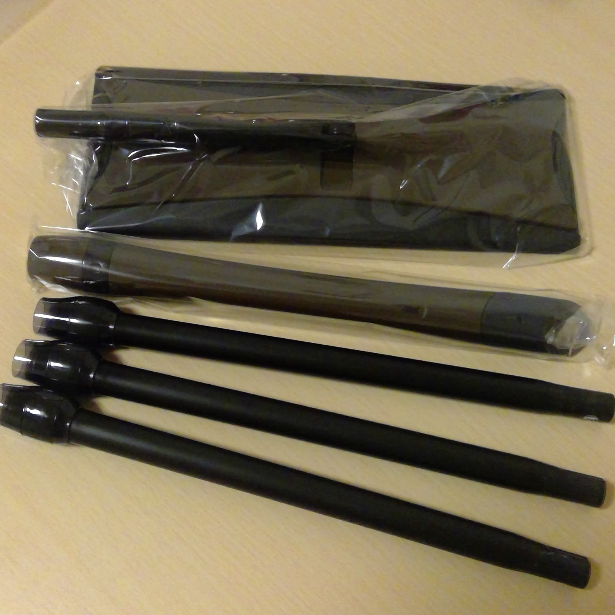 クイックルマグネットワイパー/花王/その他を使ったクチコミ（3枚目）