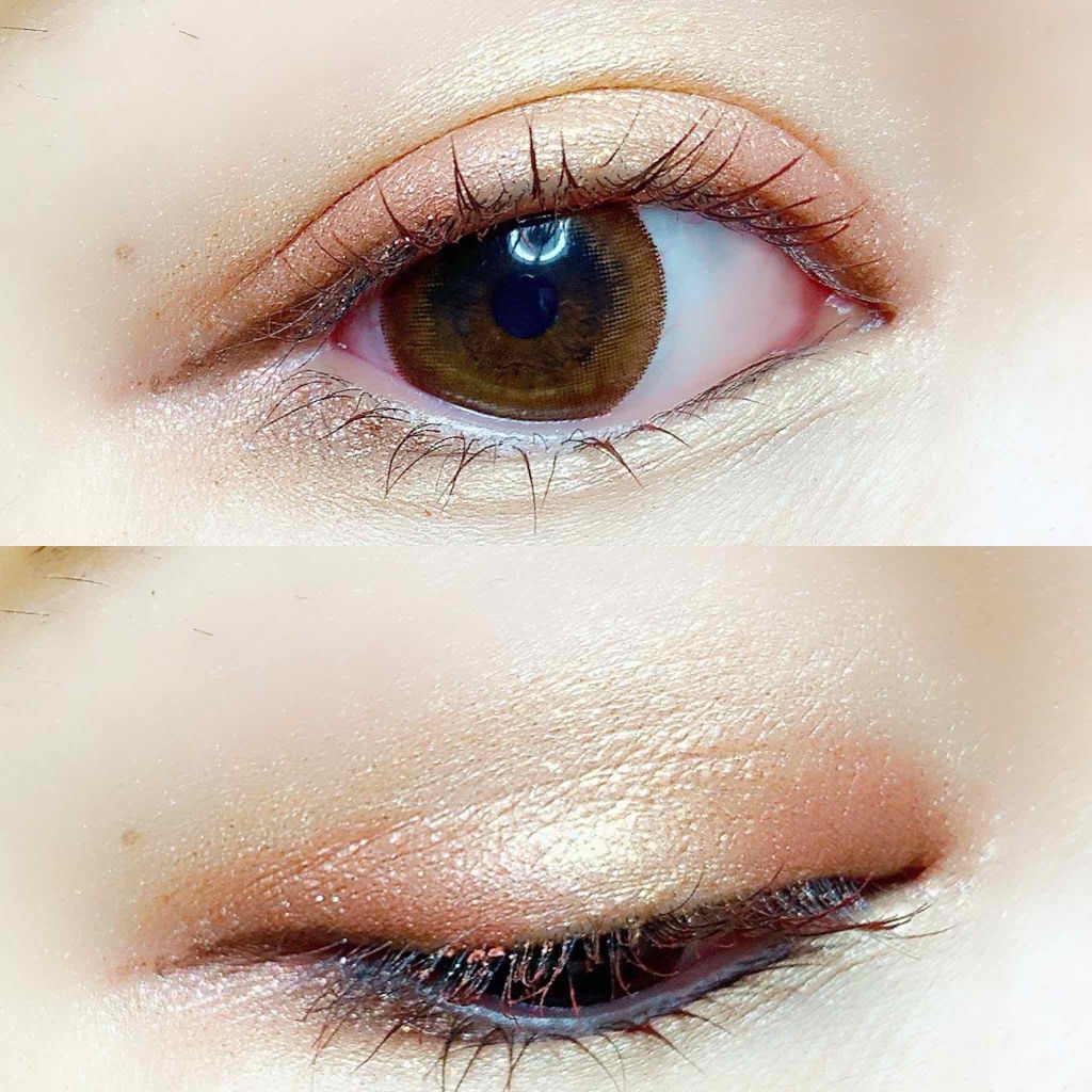 アイ カラー クォード/TOM FORD BEAUTY/アイシャドウパレットを使ったクチコミ(1枚目)