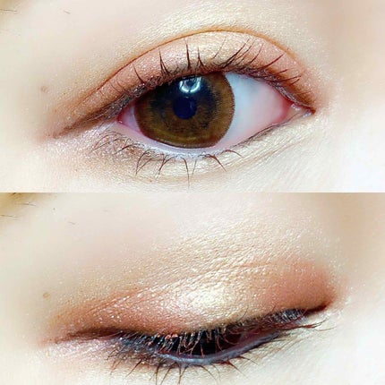 アイ カラー クォード/TOM FORD BEAUTY/アイシャドウパレットを使ったクチコミ(1枚目)