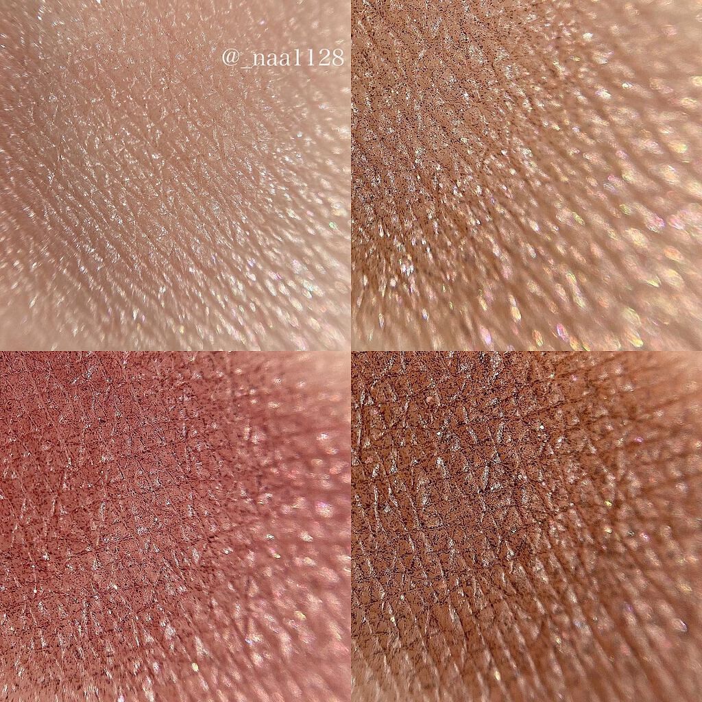 ロイヤルヴィンテージ アイズ 004 オールドバーガンディ/リンメル ロンドン/アイシャドウパレットを使ったクチコミ（3枚目）