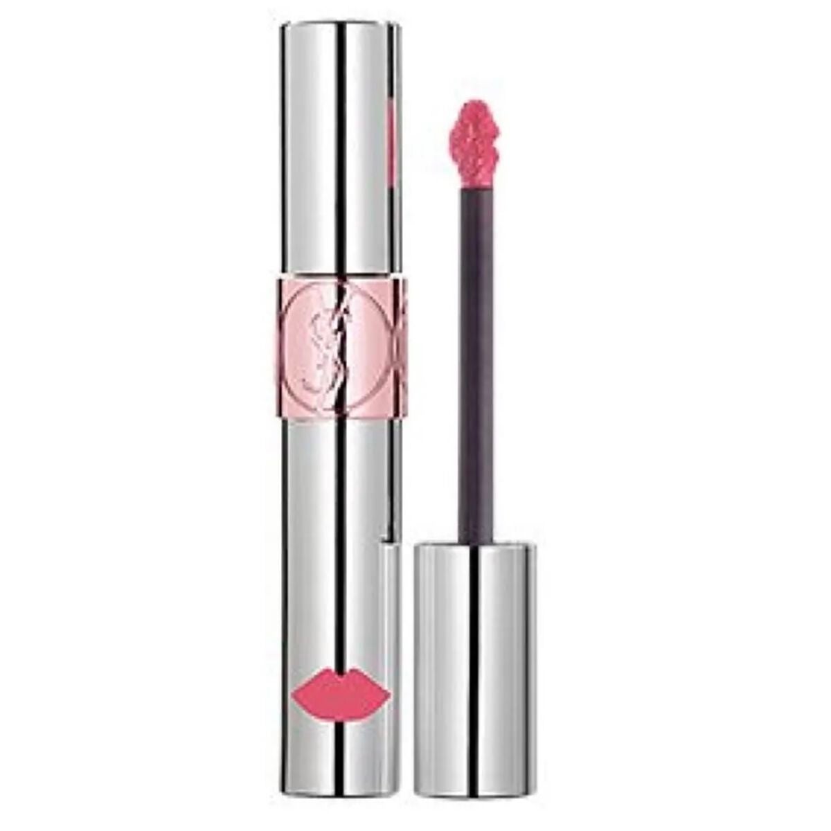 ヴォリュプテ ウォーター カラーバーム/YVES SAINT LAURENT BEAUTE/口紅を使ったクチコミ(1枚目)