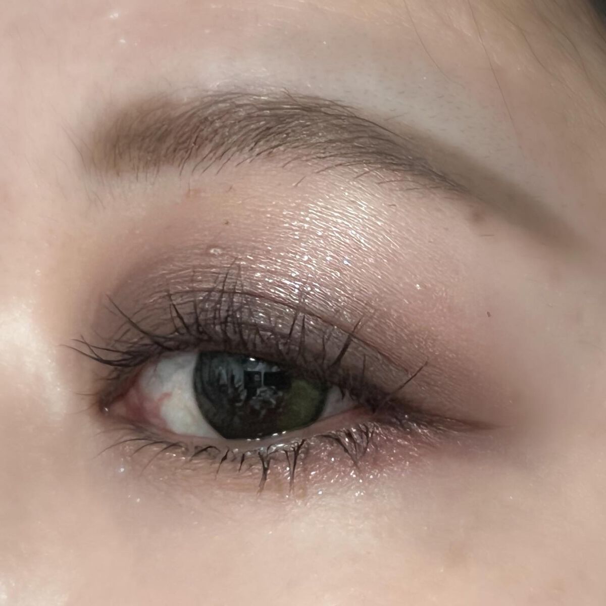 Secretive Kristen 1day/Hapa kristin/ワンデー(1DAY)カラコンを使ったクチコミ(8枚目)