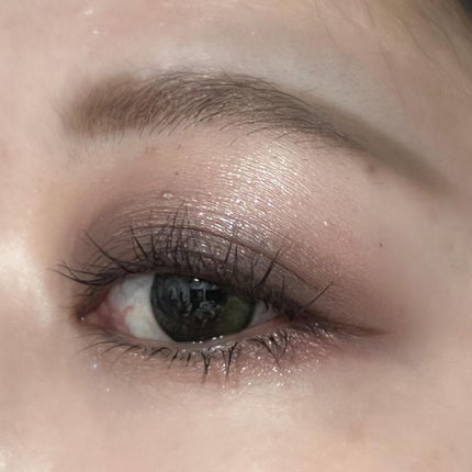 Secretive Kristen 1day/Hapa kristin/ワンデー(1DAY)カラコンを使ったクチコミ(8枚目)