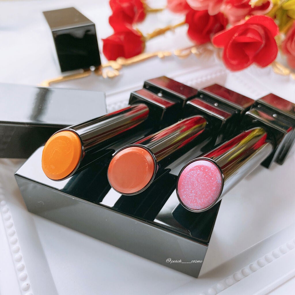 ケイト リップモンスター/KATE/口紅を使ったクチコミ(2枚目)