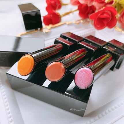 リップカラーコントロールベース /KATE/リップクリームを使ったクチコミ(2枚目)