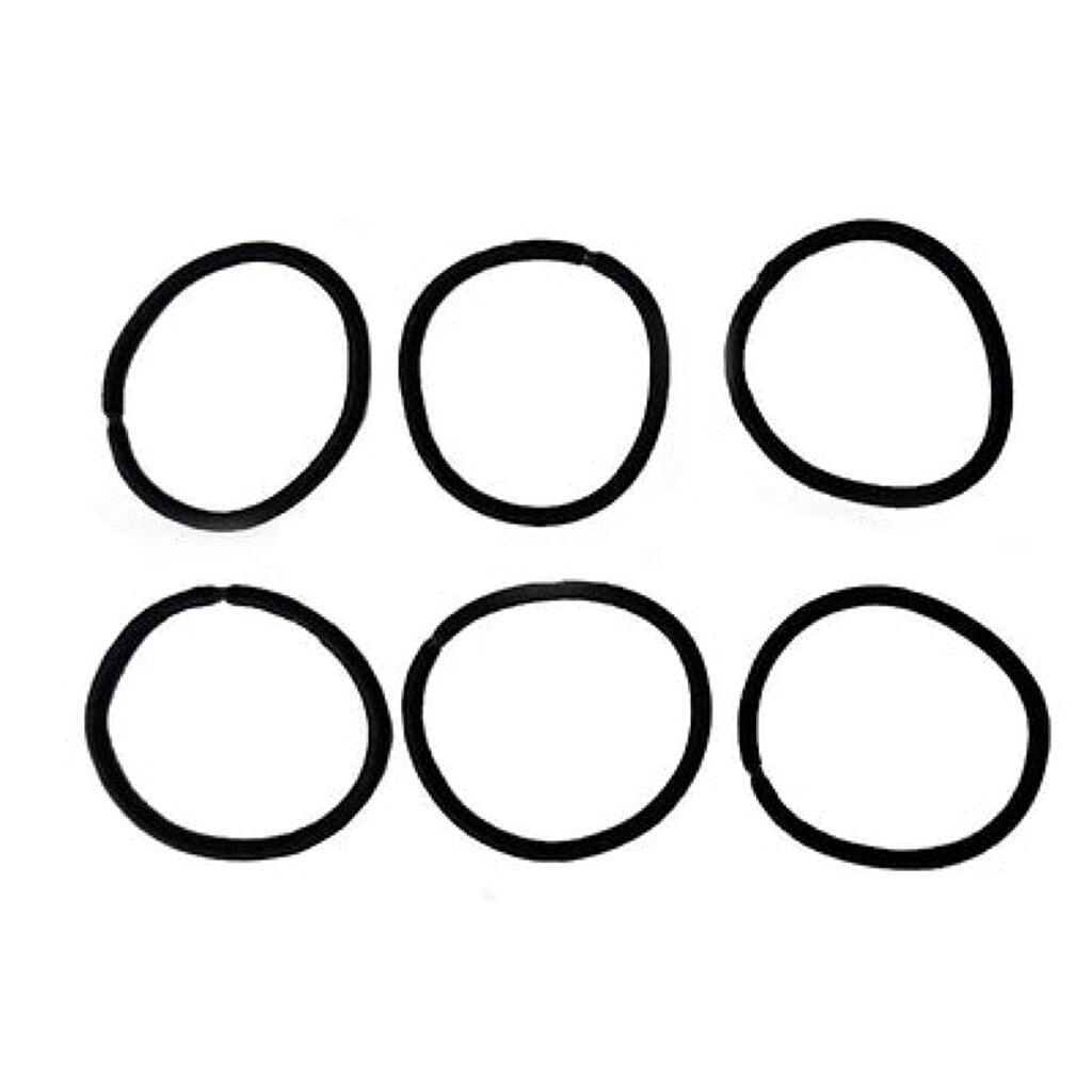 リングゴム DAISO