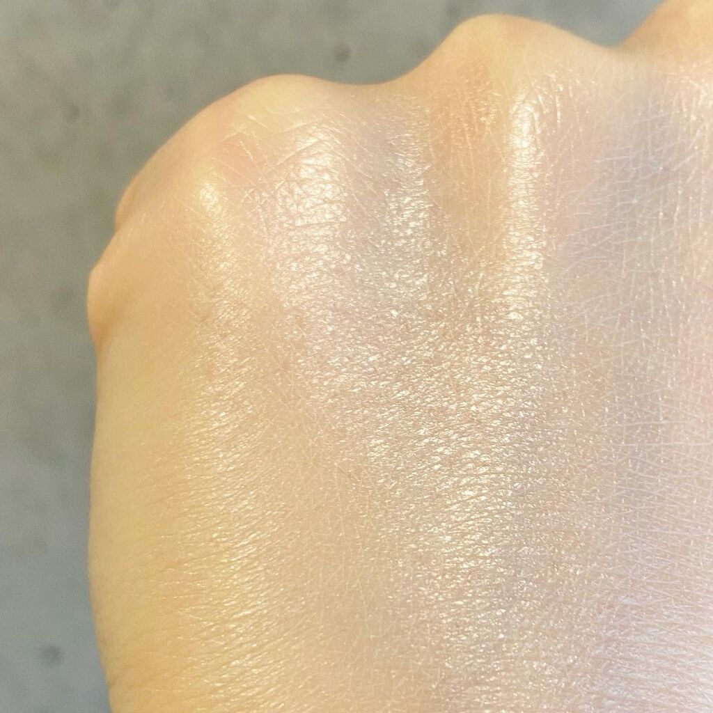 スキンフィットグラインディングセラムカバーパクト/ダルバ/その他ファンデーションを使ったクチコミ(6枚目)