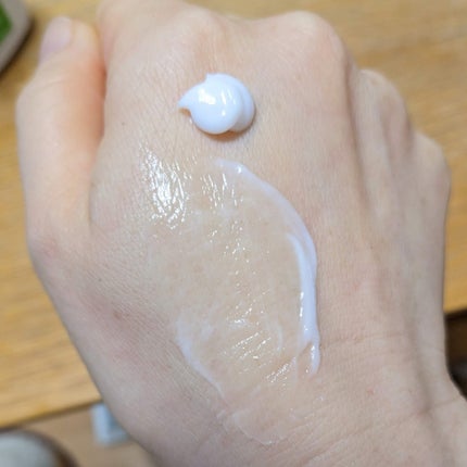 セタフィル モイスチャライジングローション/セタフィル/ボディローションを使ったクチコミ(4枚目)