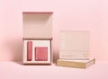 SET BOX / U/CHOO