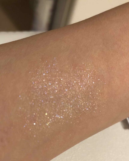 リシェ オーロラニュアンサー/Visée/ジェル・クリームアイシャドウを使ったクチコミ(2枚目)