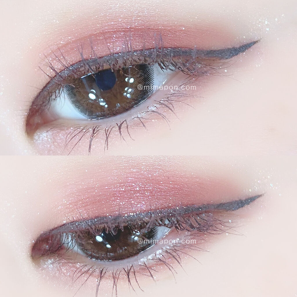 feliamo 1day/feliamo/ワンデー（１DAY）カラコンを使ったクチコミ（1枚目）