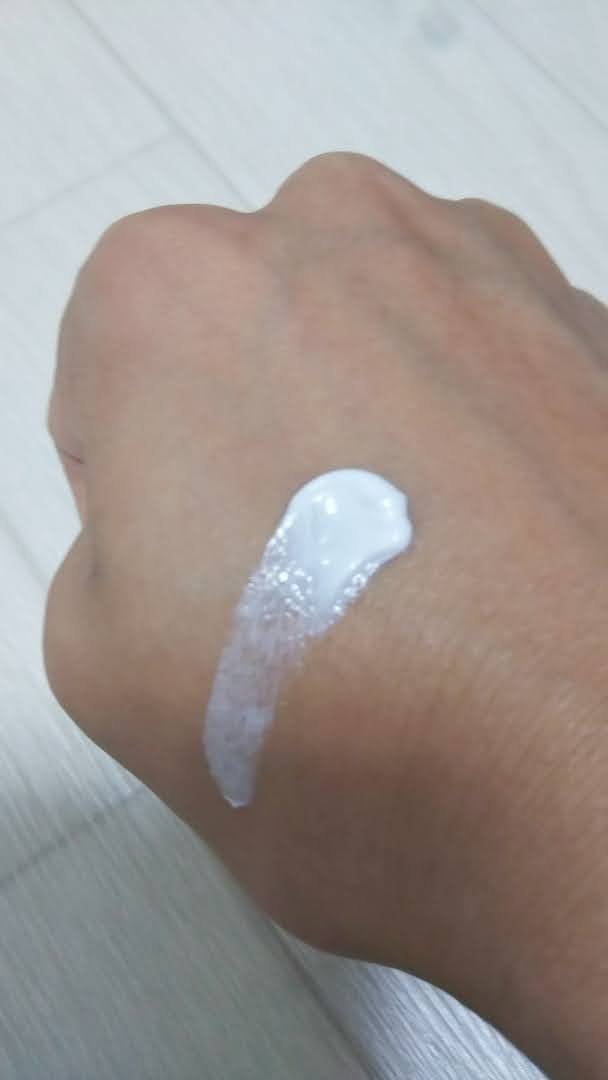 ニベアクリーム/ニベア/ボディクリームを使ったクチコミ(2枚目)