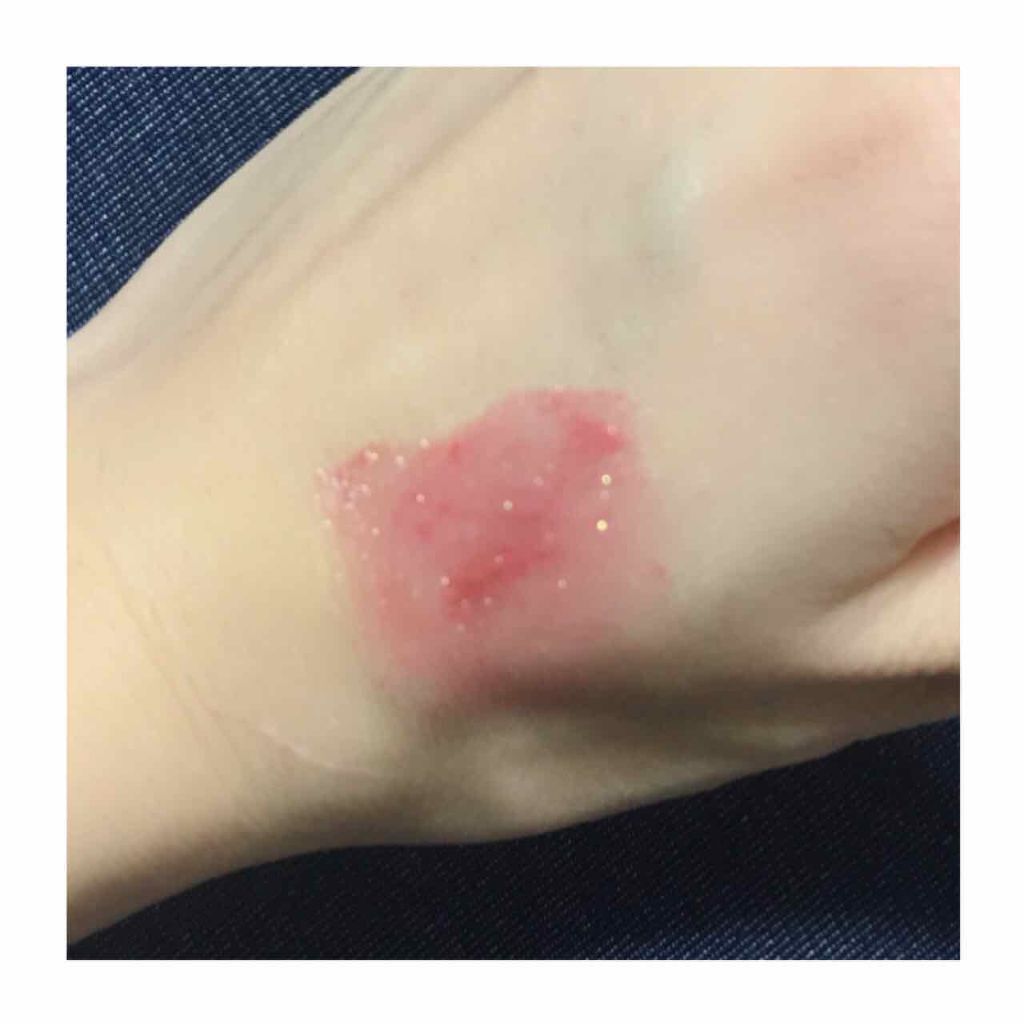 ステイン ルージュ/エレガンス クルーズ/口紅を使ったクチコミ(3枚目)