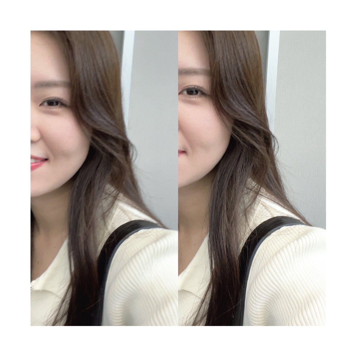 リカバリー オイルエッセンス/treecell/アウトバストリートメントを使ったクチコミ(5枚目)