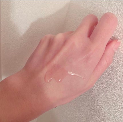 ヘアエッセンスオイル さくらローズ/VALANROSE/ヘアオイルを使ったクチコミ(2枚目)