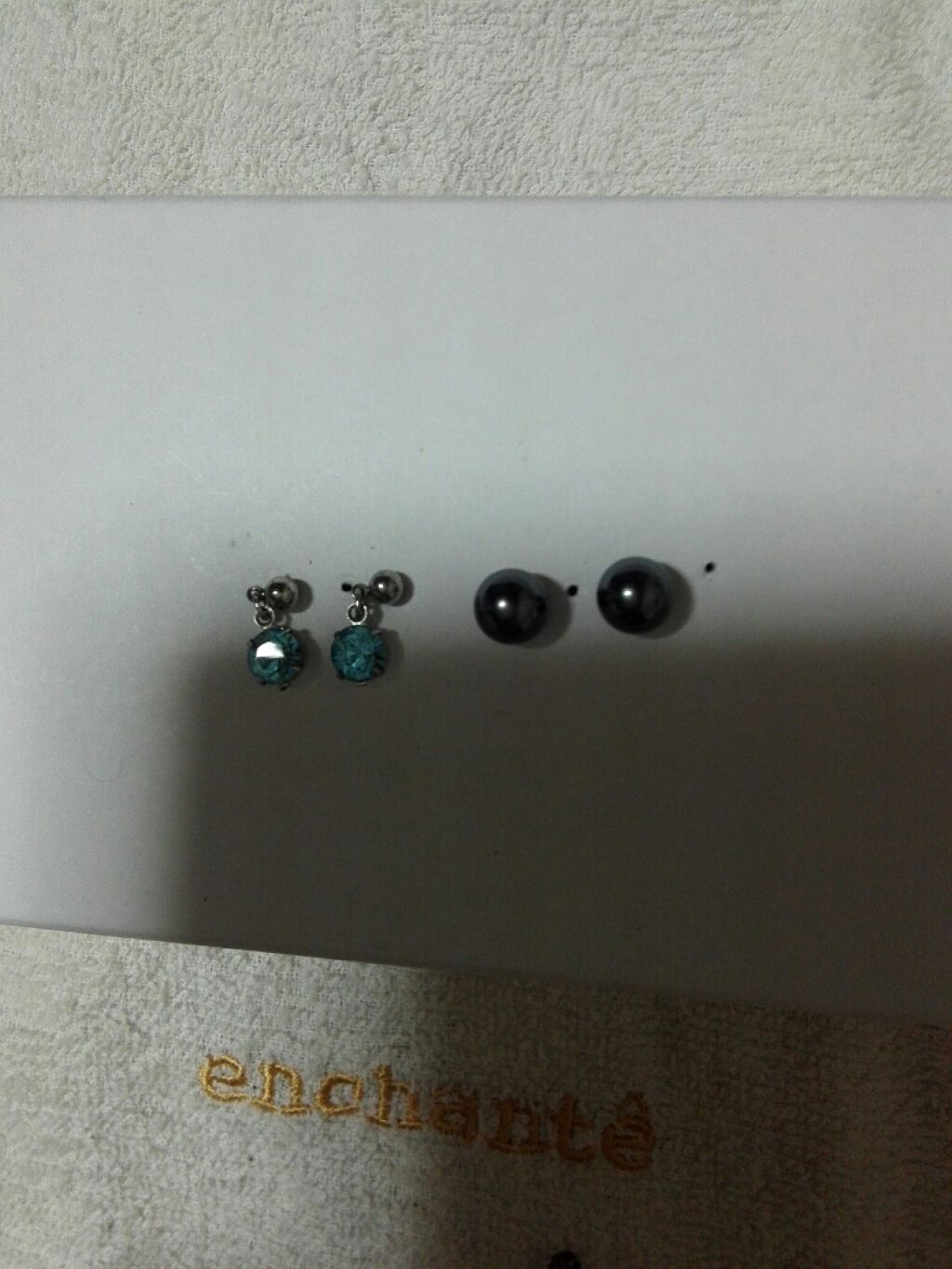 ジョモリー/自然派研究所/除毛クリームを使ったクチコミ（2枚目）