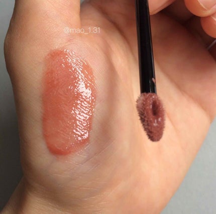 ミネラルクラッシィシャドー/エトヴォス/アイシャドウパレットを使ったクチコミ(4枚目)