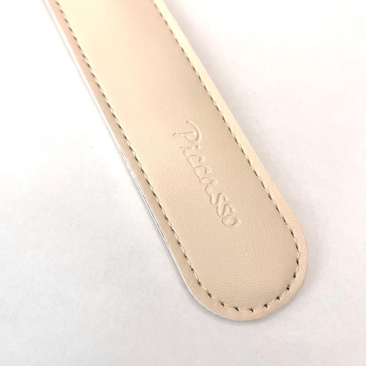 ピカソ メイクアップ スパチュラ /PICCASSO/その他化粧小物を使ったクチコミ（3枚目）