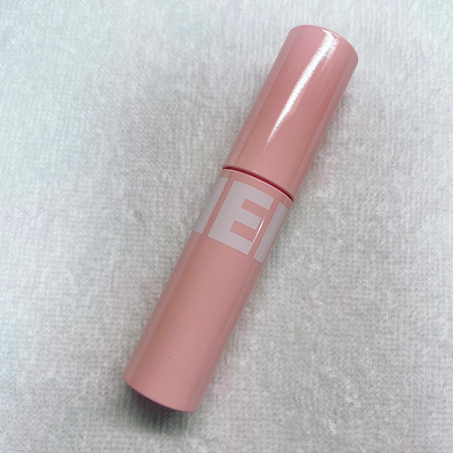 フラッフィリップティント/BLESSED MOON/リップティントを使ったクチコミ（1枚目）