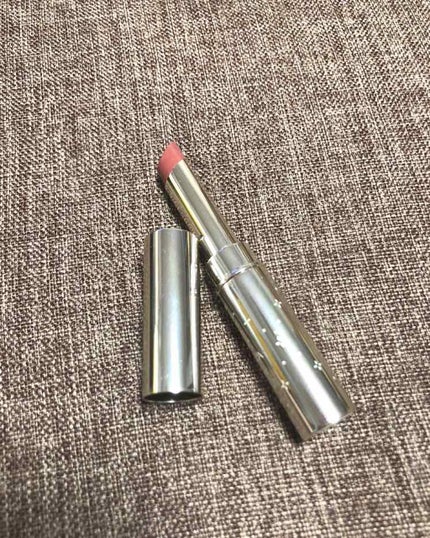 プラチナム 顔色アップ エッセンスルージュ/エルシア/口紅を使ったクチコミ(1枚目)