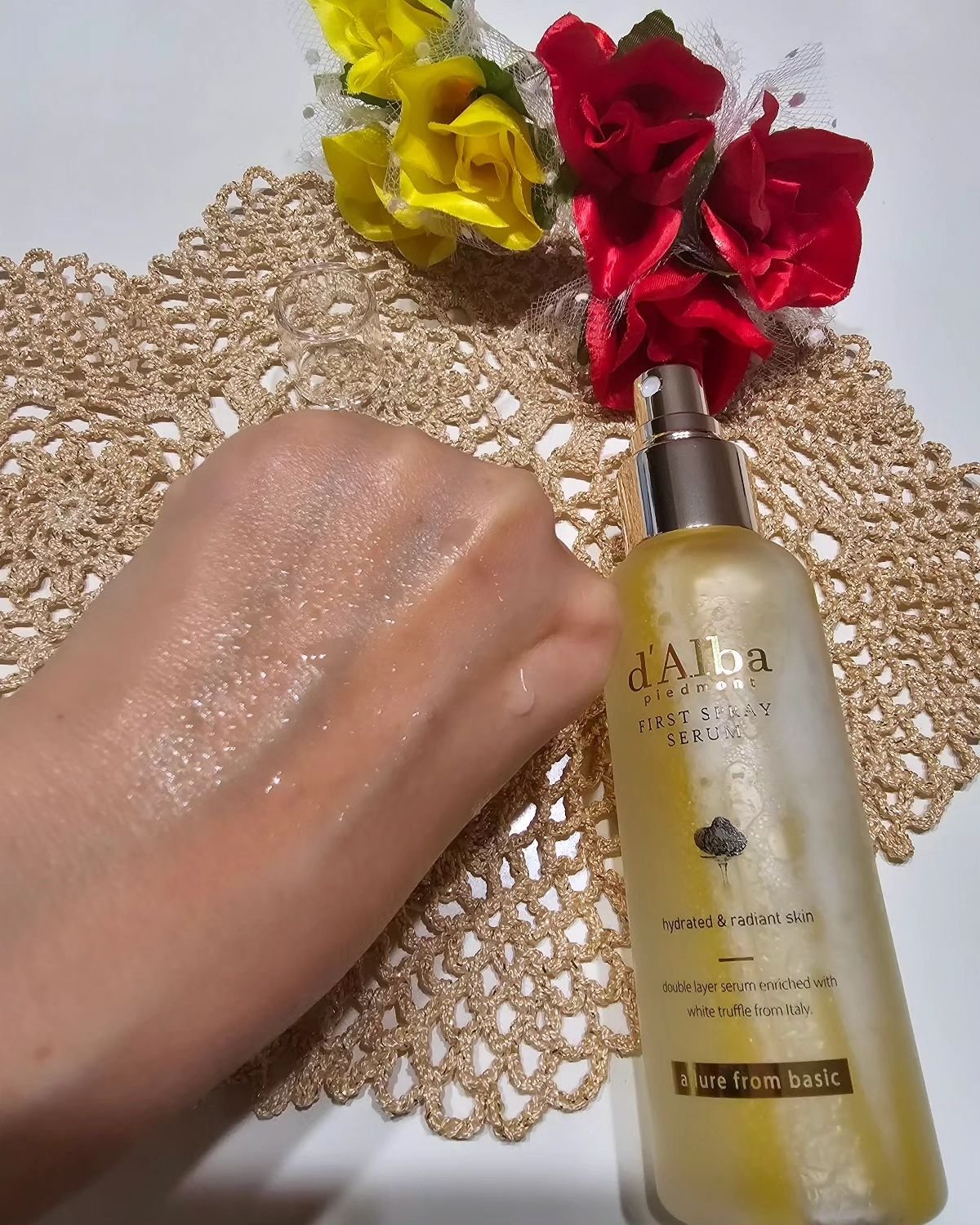 を使ったクチコミ（3枚目）