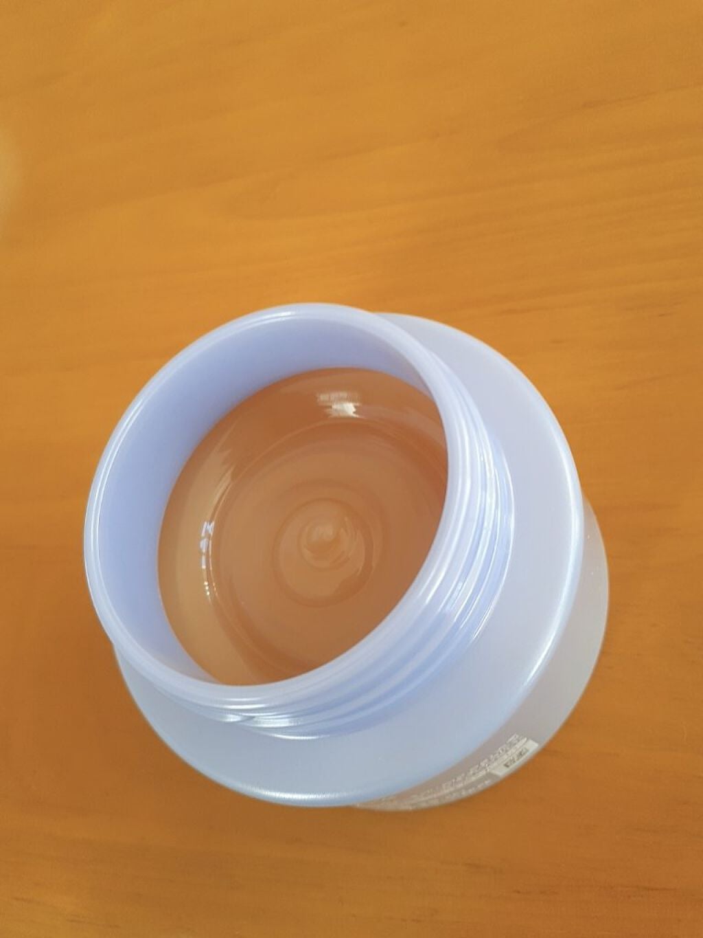 パーフェクトメルティングバーム/SENKA(専科)/クレンジングバームを使ったクチコミ(2枚目)