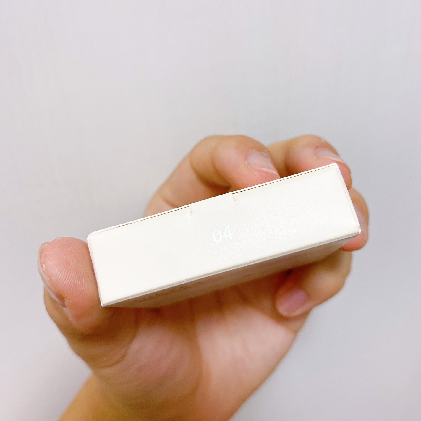 ドーナッツハイライト/JUDYDOLL/パウダーハイライトを使ったクチコミ(8枚目)