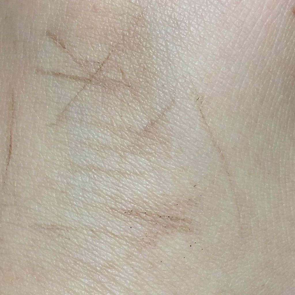 ラブ・ライナー リキッドアイライナーＲ３/ラブ・ライナー/リキッドアイライナーを使ったクチコミ（2枚目）