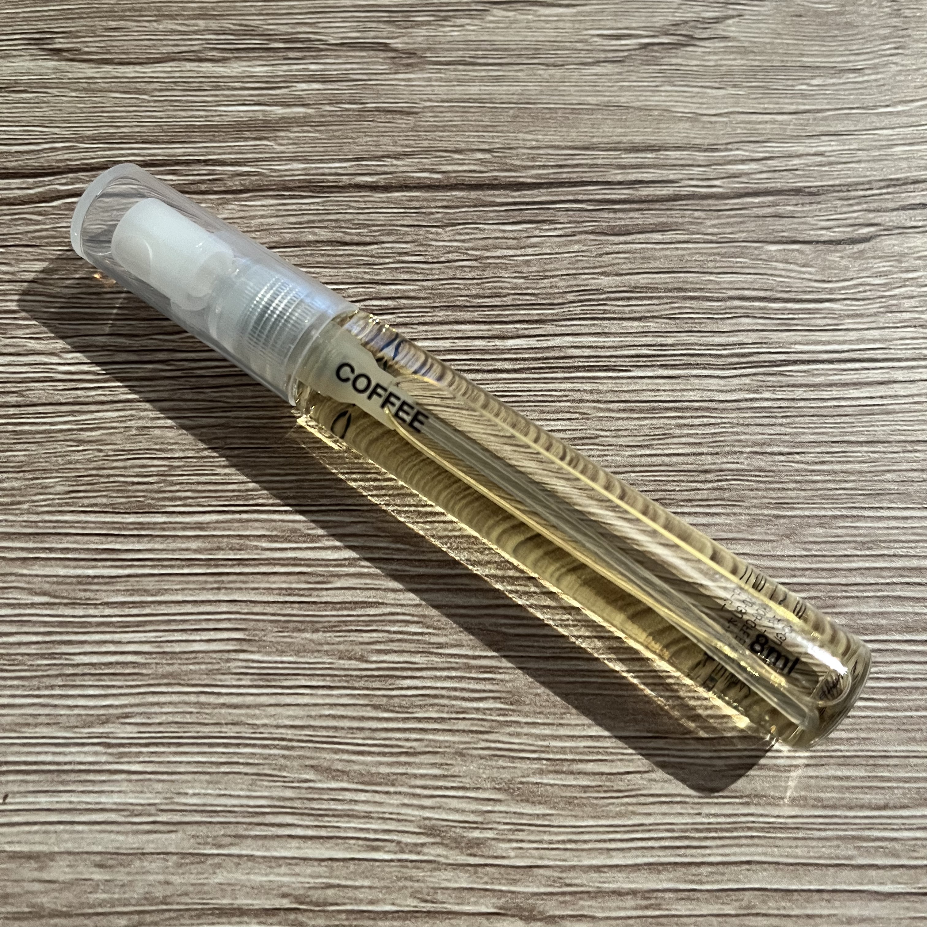 KO-GU オードパルファム/KO-GU/香水(レディース)を使ったクチコミ（1枚目）