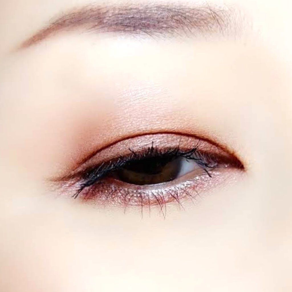 パーツリサイズシャドウ/KATE/アイシャドウパレットを使ったクチコミ（3枚目）