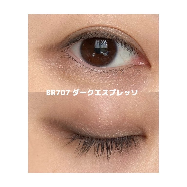 ドラマティックスタイリングアイズ/マキアージュ/アイシャドウパレットを使ったクチコミ(6枚目)