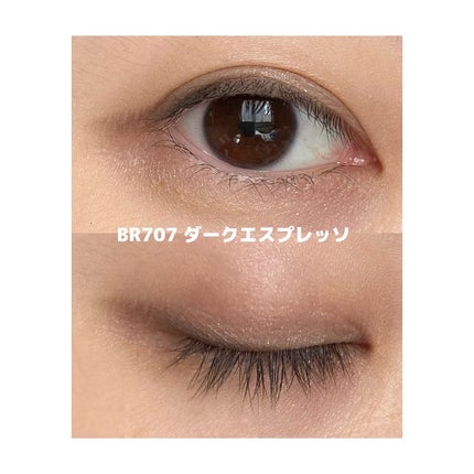 ドラマティックスタイリングアイズ/マキアージュ/アイシャドウパレットを使ったクチコミ(6枚目)