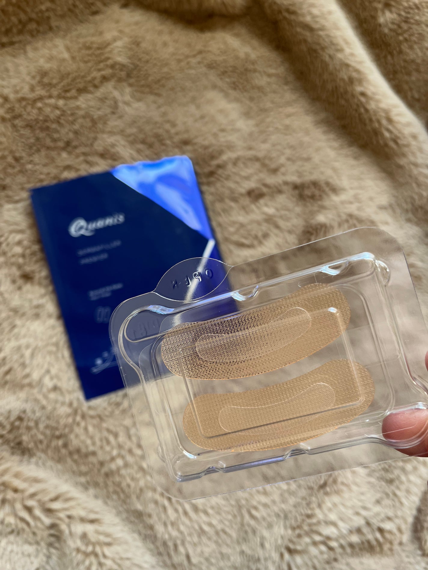 クオニス ダーマフィラープレミア 1箱4回分入り / Quanis クオニス ダーマフィラープレミア 1箱4回分入り / Quanis